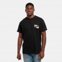 Tommy Jeans Flag Tiger Ανδρικό T-Shirt