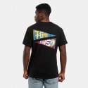 Tommy Jeans Flag Tiger Ανδρικό T-Shirt