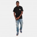 Tommy Jeans Flag Tiger Ανδρικό T-Shirt