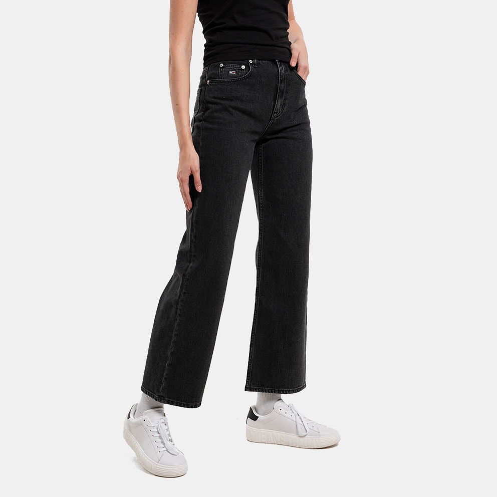 Tommy Jeans Mia Γυναικείο Τζιν