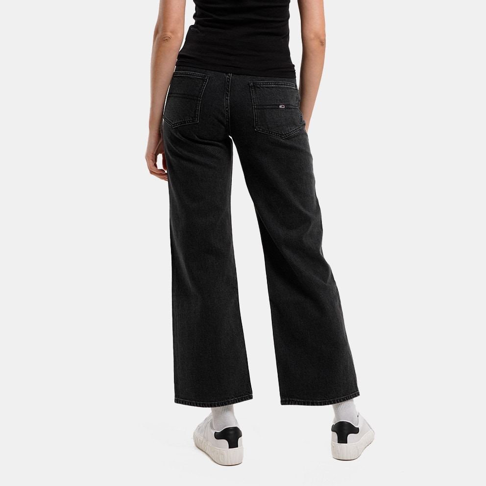 Tommy Jeans Mia Γυναικείο Τζιν