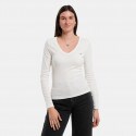 tommy-jeans-tjw-slim-essential-rib-v-ls