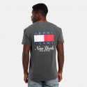 Tommy Jeans Heritage Flag Men's T-Shirt