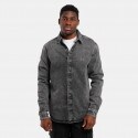 Tommy Jeans Regular Fit Ανδρικό Πουκάμισο