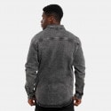 Tommy Jeans Regular Fit Ανδρικό Πουκάμισο