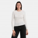 tommy-jeans-tjw-slim-pointelle-rib-tee-ls