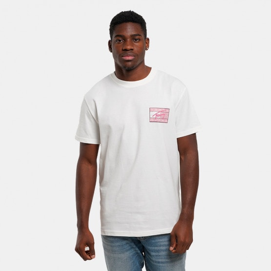 Tommy Jeans Flag Men's T-Shirt