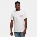 Tommy Jeans Flag Ανδρικό T-Shirt