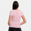 Tommy Jeans Slim Linear Women's T-Shirt