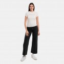 Tommy Jeans Slim Linear Γυναικείο T-Shirt