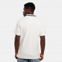 Tommy Jeans Tjm Tipped Logo Ανδρικό Polo T-Shirt