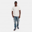 Tommy Jeans Tjm Tipped Logo Ανδρικό Polo T-Shirt