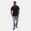 Tommy Jeans Tipped Logo Ανδρικό Polo T-Shirt