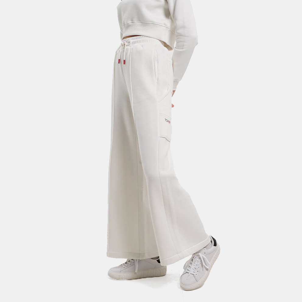 Tommy Jeans Graphic Terry Women's Trackpants