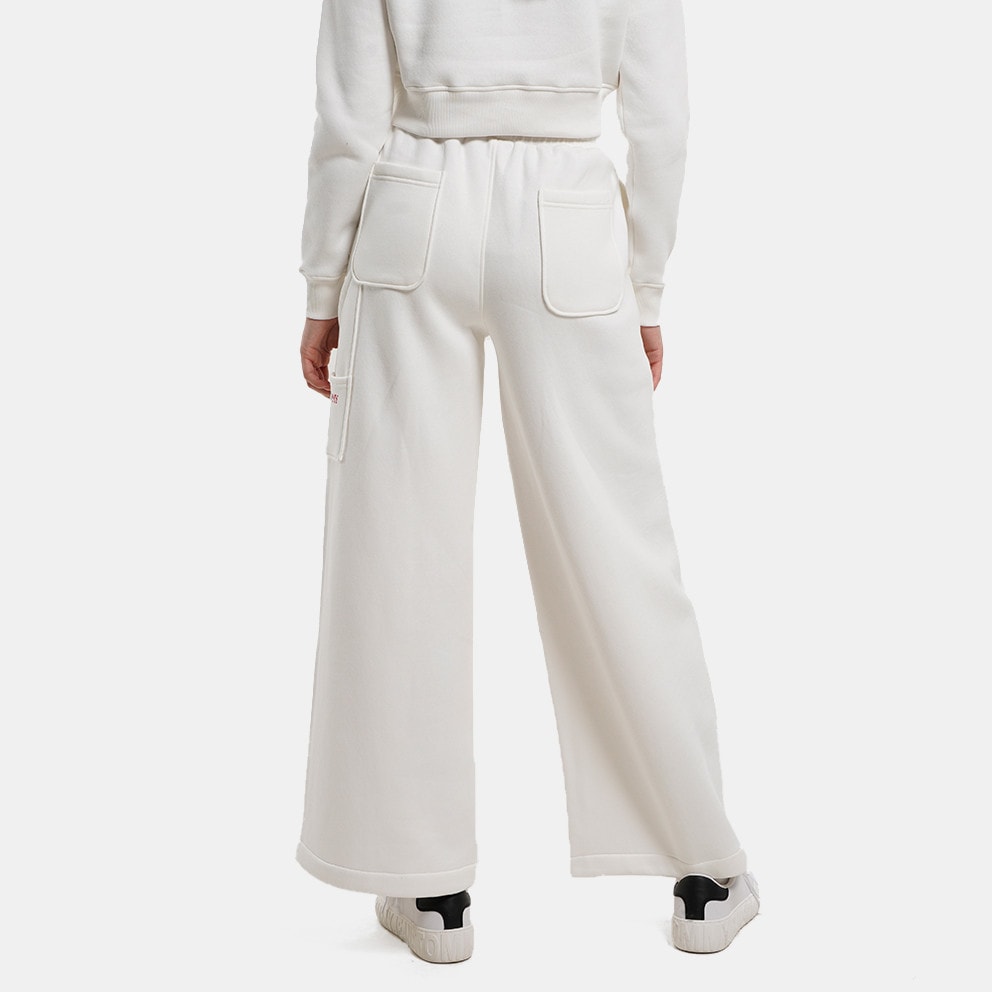 Tommy Jeans Graphic Terry Women's Trackpants