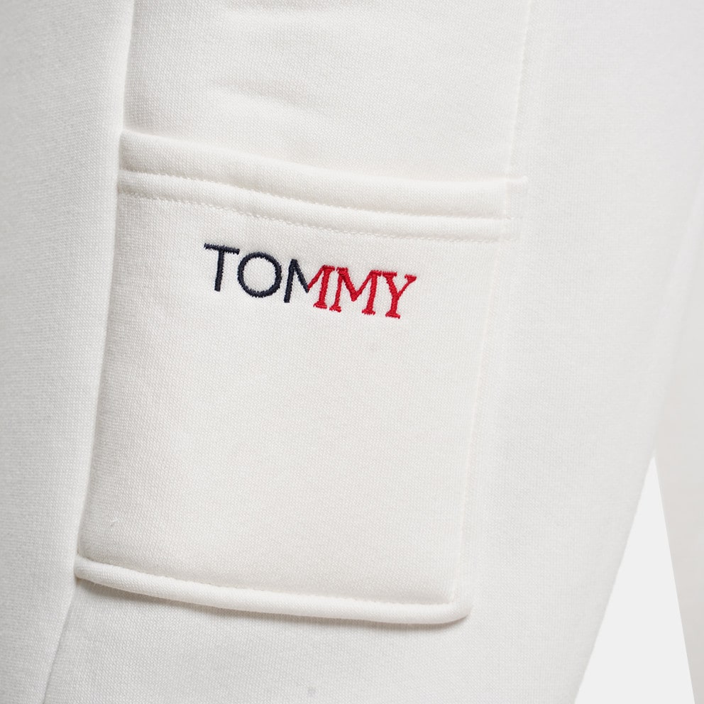 Tommy Jeans Graphic Terry Women's Trackpants