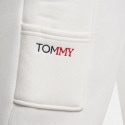 Tommy Jeans Graphic Terry Women's Trackpants