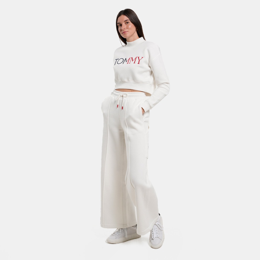 Tommy Jeans Graphic Terry Women's Trackpants