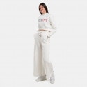 Tommy Jeans Graphic Terry Women's Trackpants