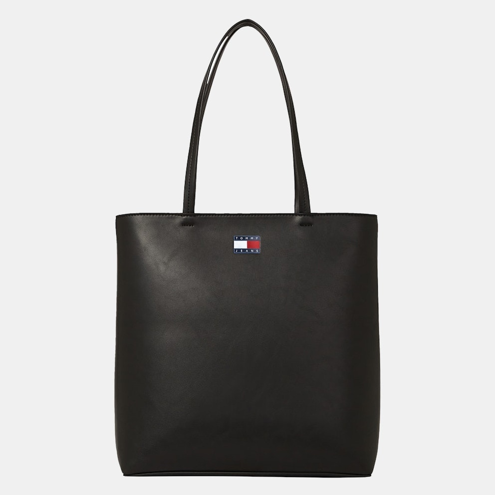 Tommy Jeans Essential Must Tote Γυναικεία Τσάντα