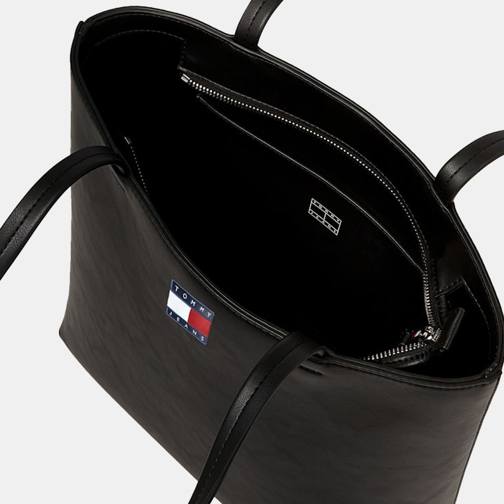Tommy Jeans Essential Must Tote Γυναικεία Τσάντα