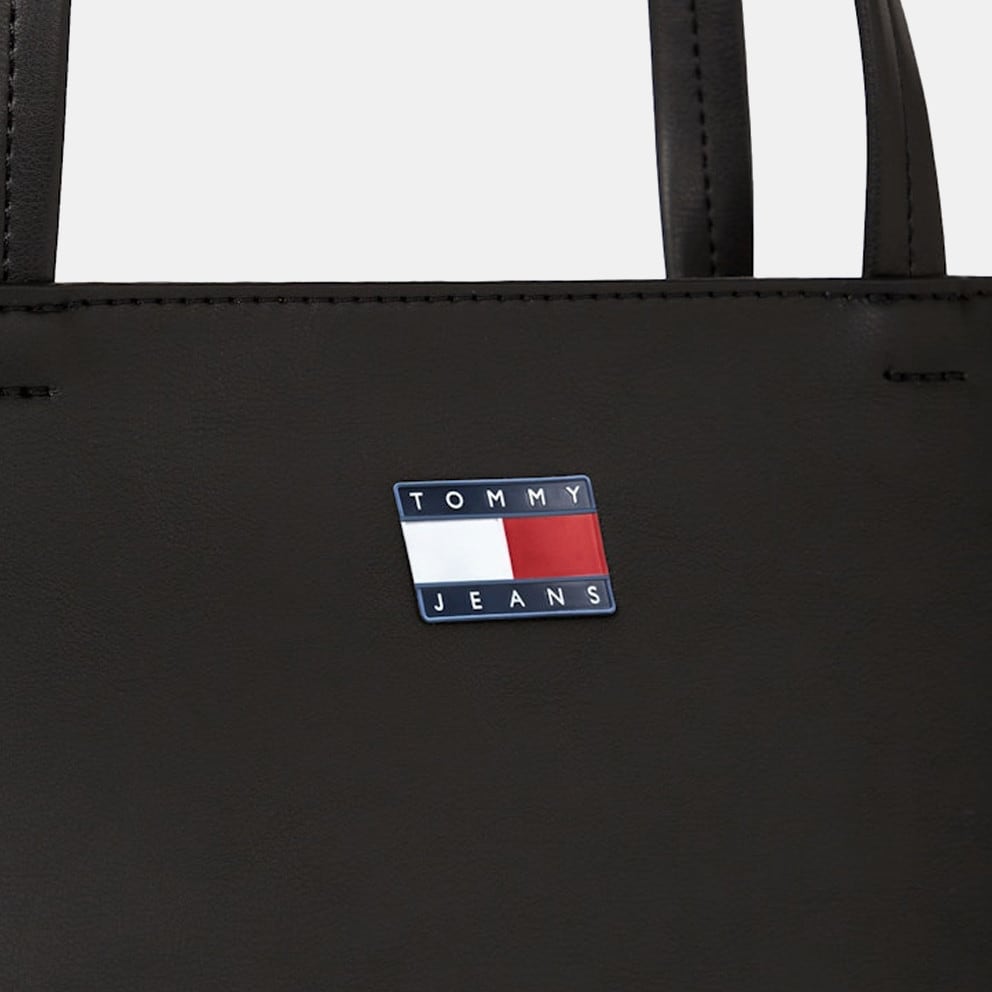 Tommy Jeans Essential Must Tote Γυναικεία Τσάντα