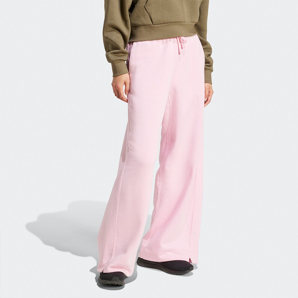 adidas Sportswear Γυναικείο Παντελόνι Φόρμας (9000214292_37168) 2025