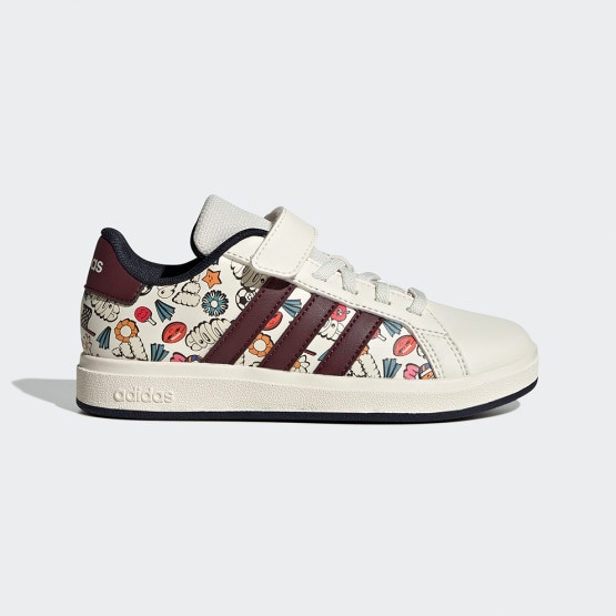 adidas sportswear Grand Court 2.0 El C Παιδικά Παπούτσια