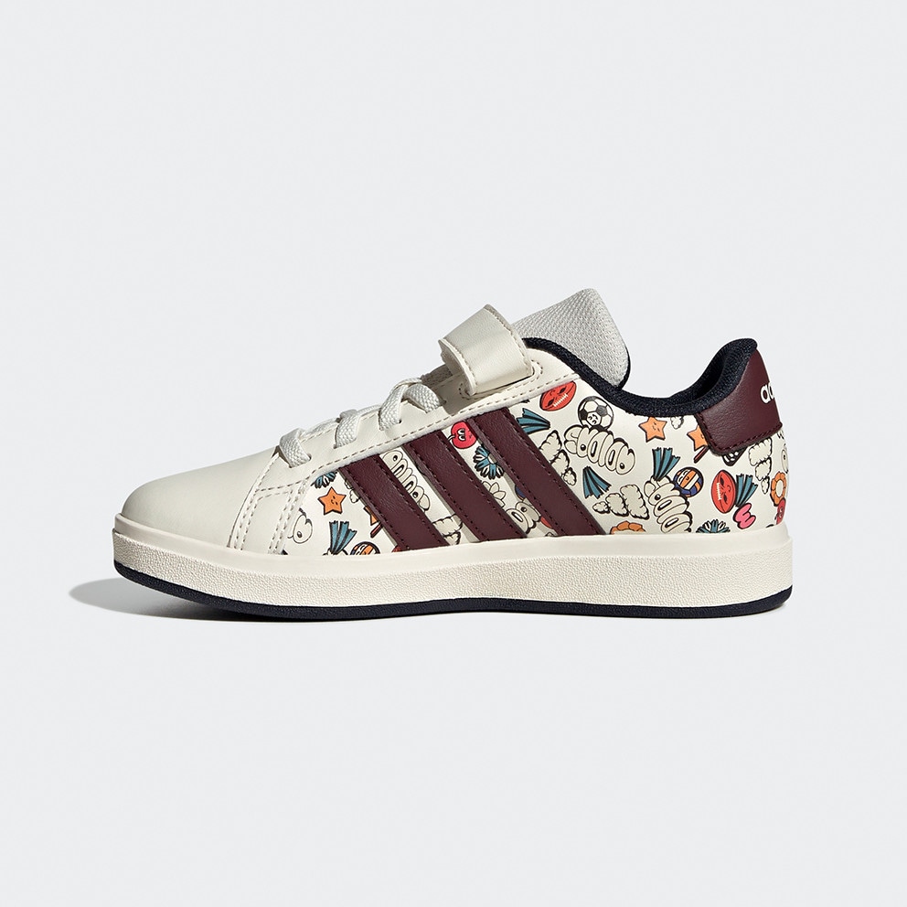 adidas sportswear Grand Court 2.0 El C Παιδικά Παπούτσια