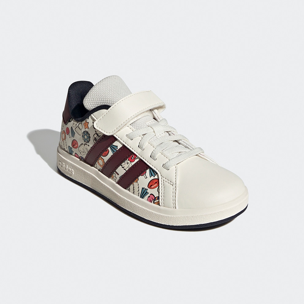 adidas sportswear Grand Court 2.0 El C Παιδικά Παπούτσια