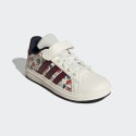 adidas sportswear Grand Court 2.0 El C Παιδικά Παπούτσια