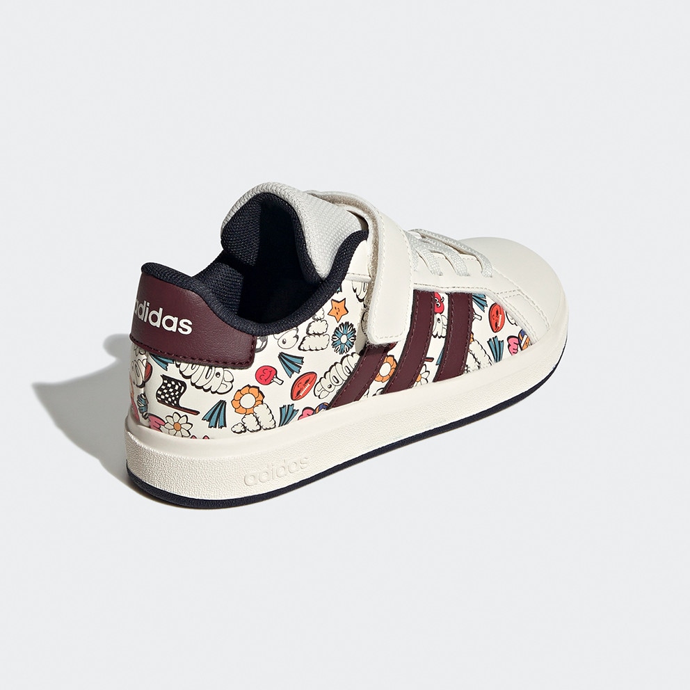 adidas sportswear Grand Court 2.0 El C Παιδικά Παπούτσια