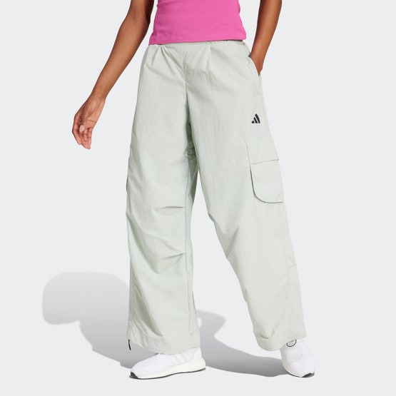  adidas Sportswear Cargo Γυναικείο Παντελόνι Φόρμας