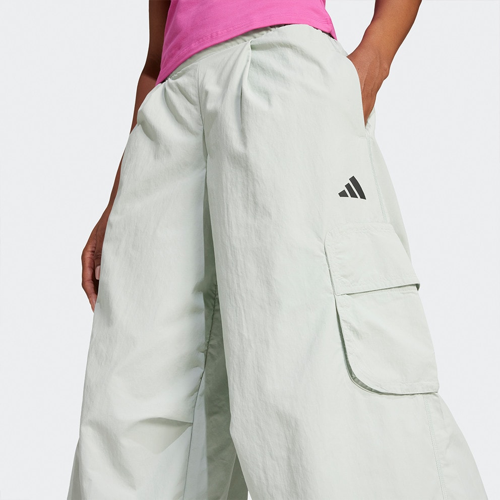  adidas Sportswear Cargo Γυναικείο Παντελόνι Φόρμας