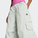  adidas Sportswear Cargo Γυναικείο Παντελόνι Φόρμας