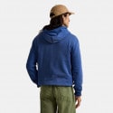Polo Ralph Lauren Ανδρική Μπλούζα με Κουκούλα