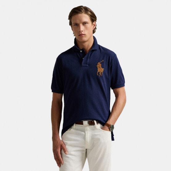 Polo Ralph Lauren Classics Ανδρικό Polo T-Shirt