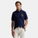 Polo Ralph Lauren Classics Ανδρικό Polo T-Shirt
