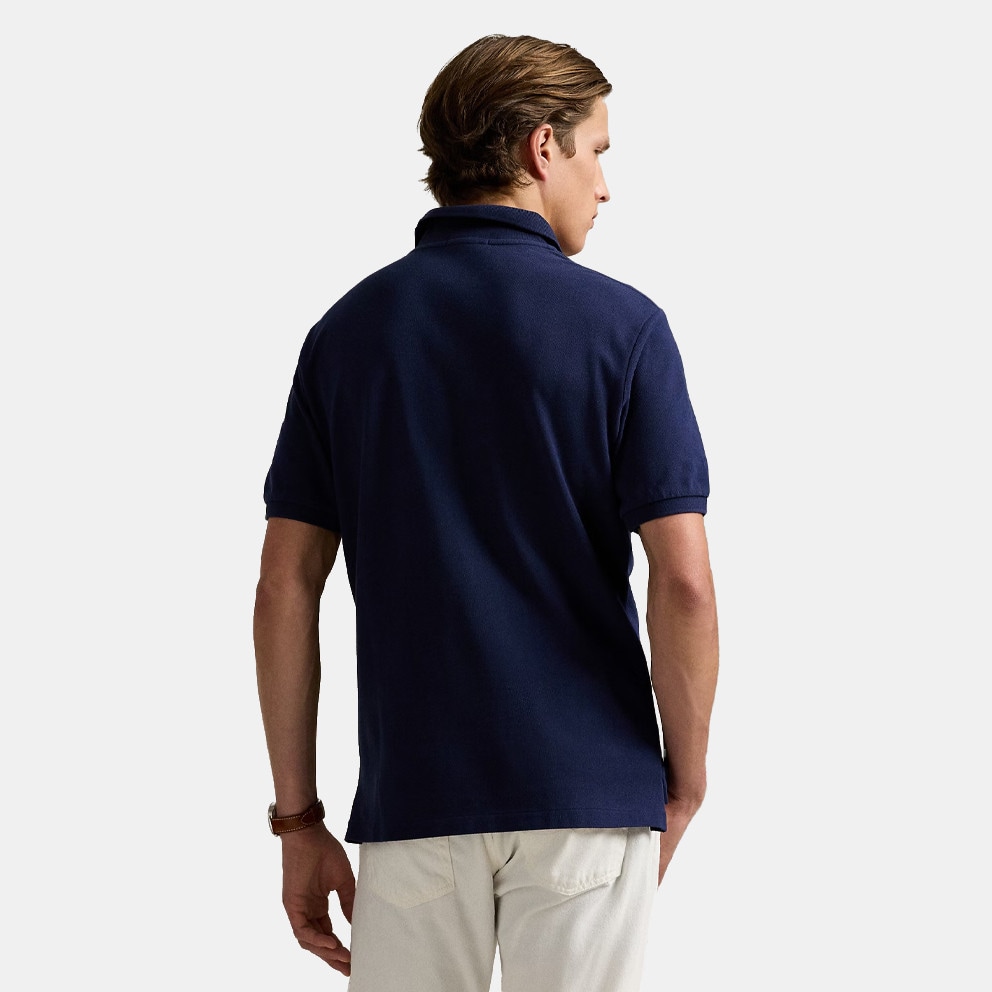 Polo Ralph Lauren Classics Ανδρικό Polo T-Shirt