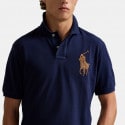 Polo Ralph Lauren Classics Ανδρικό Polo T-Shirt