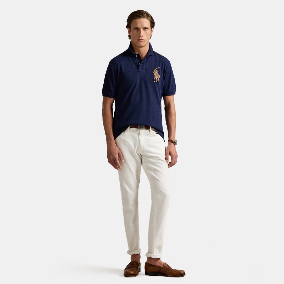 Polo Ralph Lauren Classics Ανδρικό Polo T-Shirt