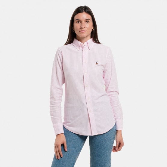 Polo Ralph Lauren Γυναικείο Πουκάμισο