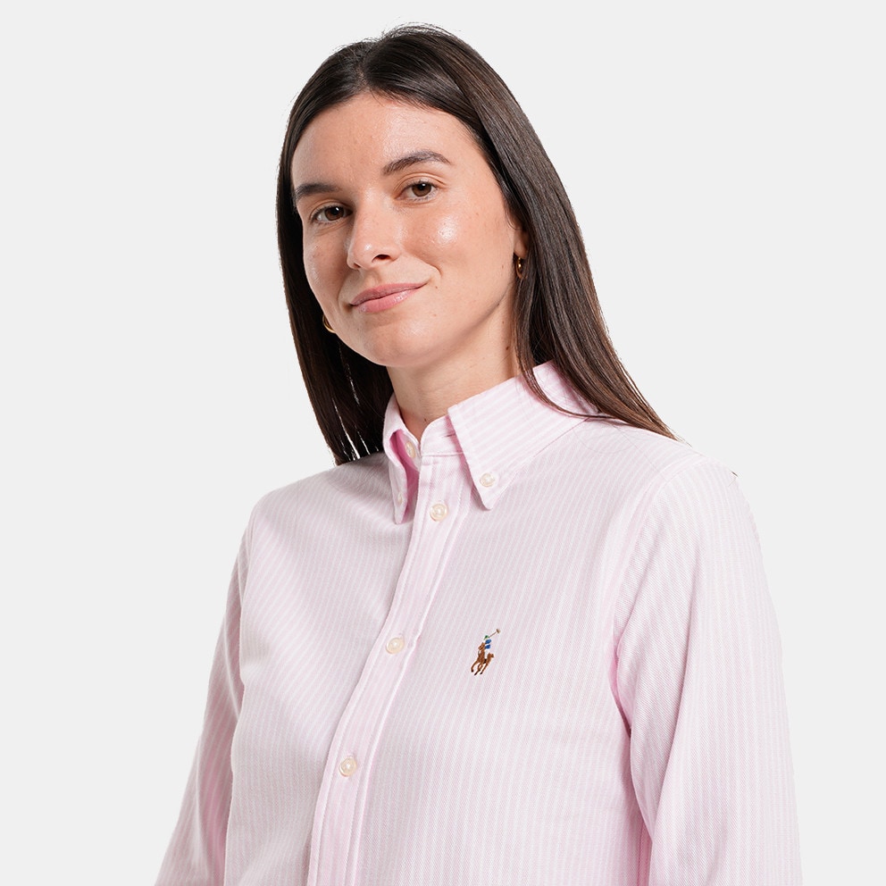 Polo Ralph Lauren Γυναικείο Πουκάμισο