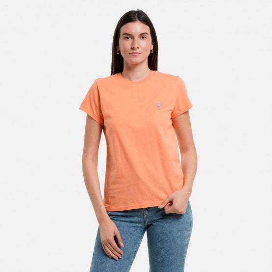 Polo Ralph Lauren Classics Women's T-Shirt