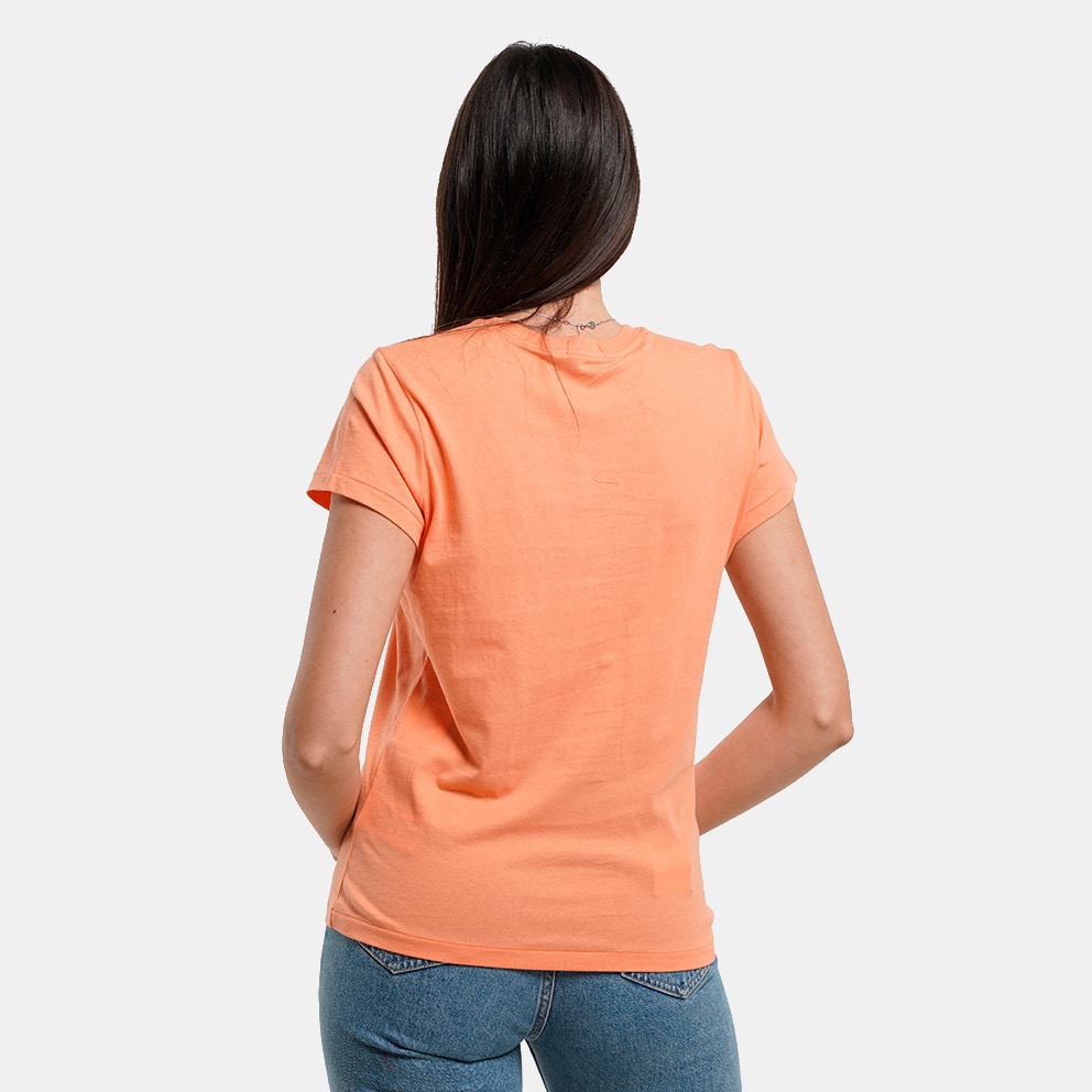 Polo Ralph Lauren Classics Γυναικείο T-Shirt