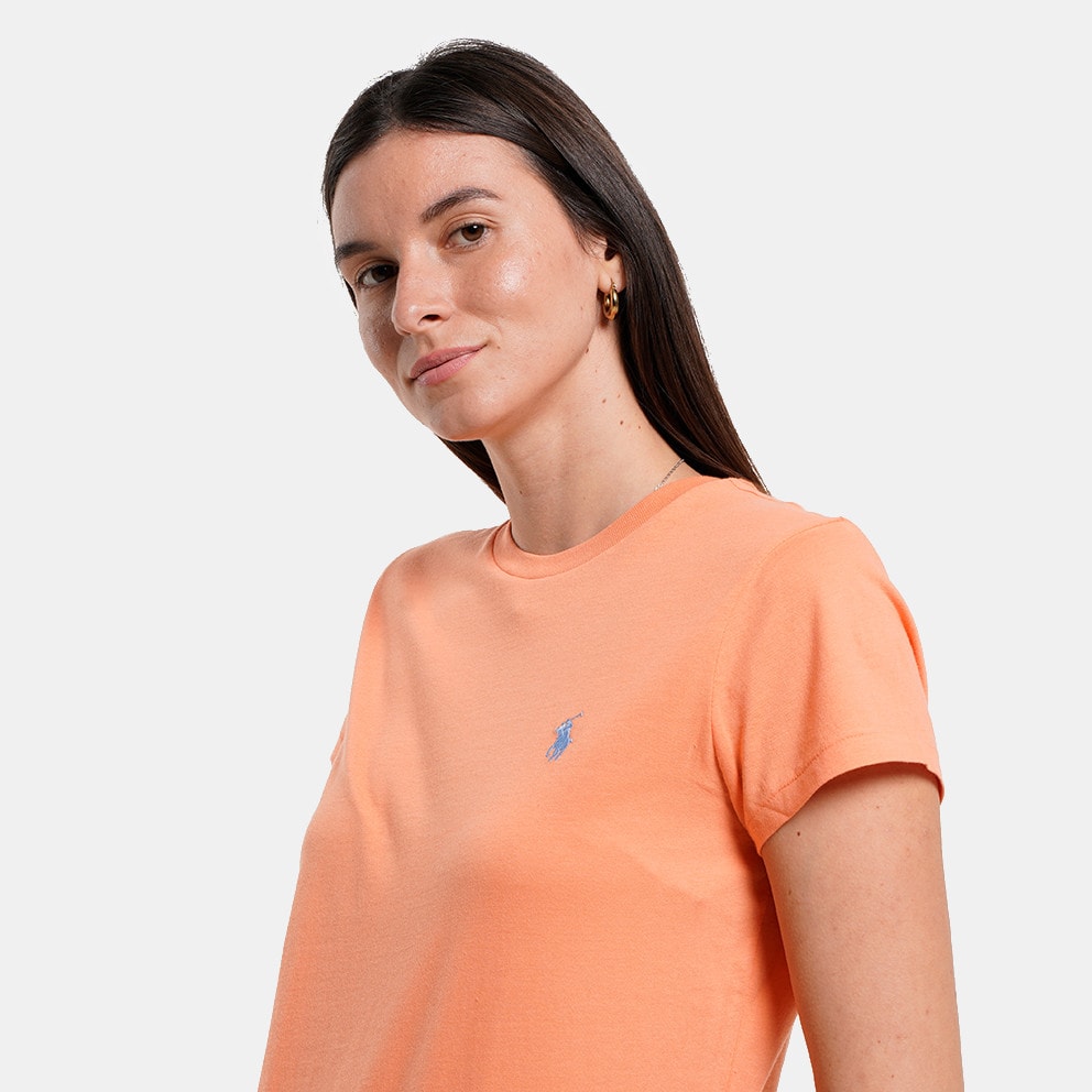 Polo Ralph Lauren Classics Γυναικείο T-Shirt