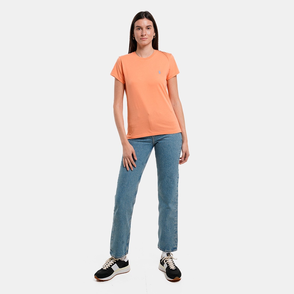 Polo Ralph Lauren Classics Γυναικείο T-Shirt