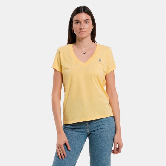 Polo Ralph Lauren Classics Women's T-Shirt