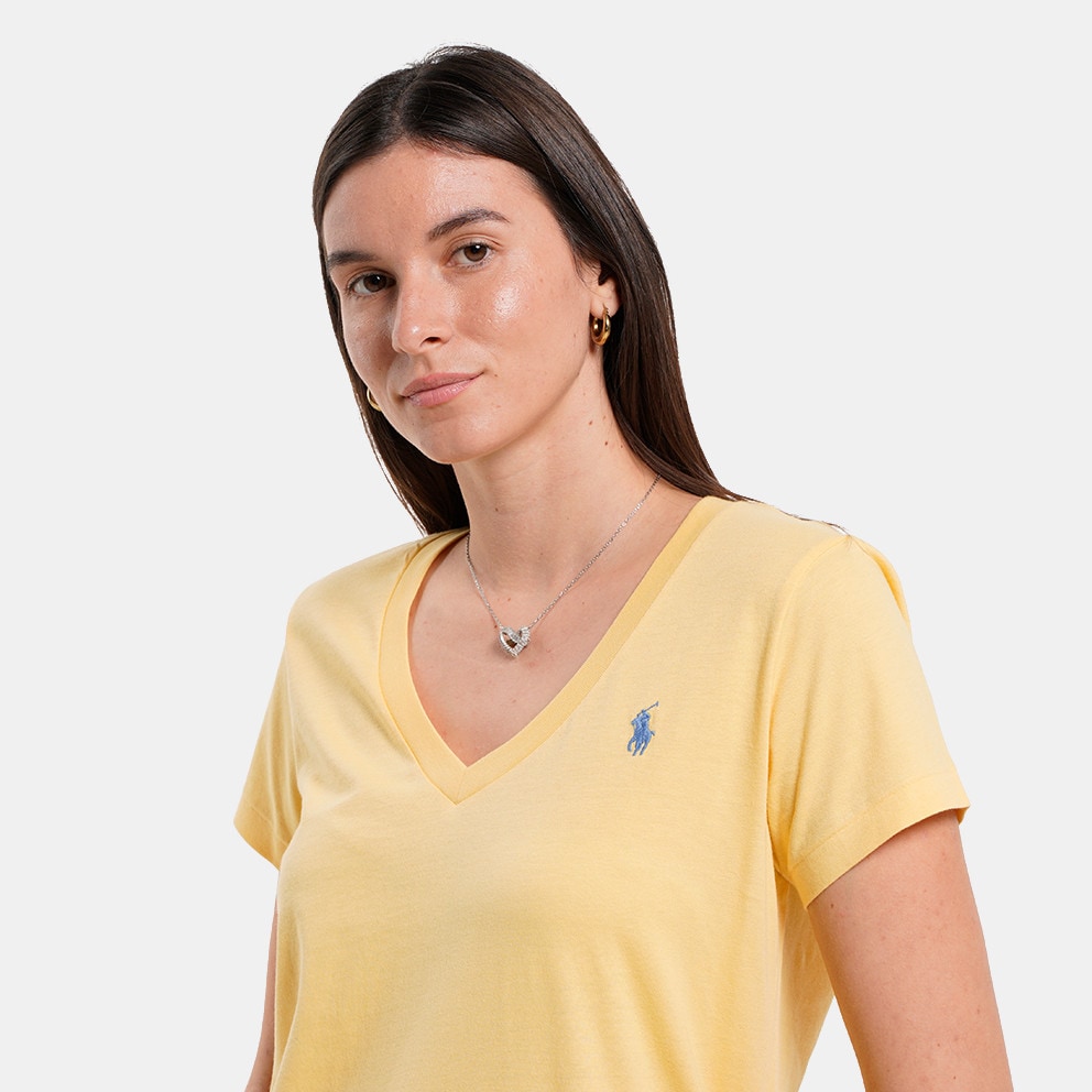 Polo Ralph Lauren Classics Γυναικείο T-Shirt