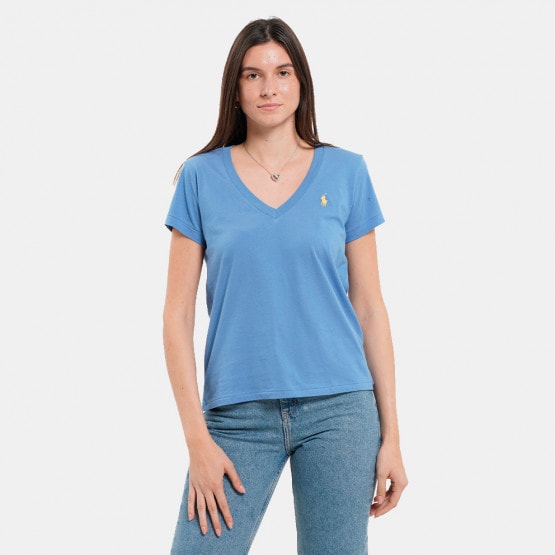 Polo Ralph Lauren Classics Women's T-Shirt